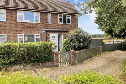 3 bedroom end of terrace house for sale, Four Acres, East Malling, West Malling, Kent