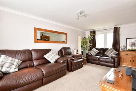 3 bedroom end of terrace house for sale, Four Acres, East Malling, West Malling, Kent