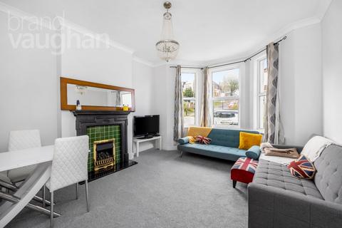 4 bedroom maisonette for sale - Tivoli Crescent, Brighton, East Sussex, BN1