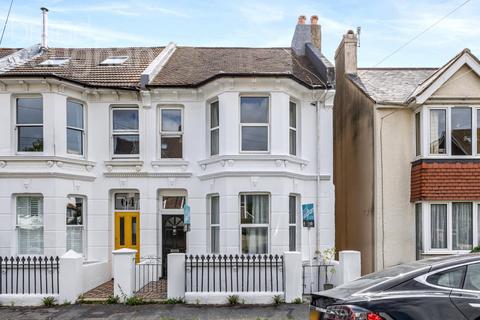 4 bedroom maisonette for sale, Tivoli Crescent, Brighton, East Sussex, BN1