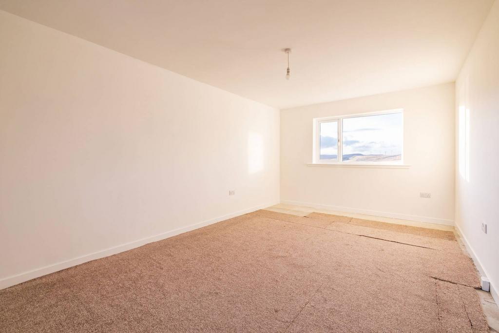 93 Balallan, Isle of Lewis, HS2 9PT 2 bed cottage for sale £160,000