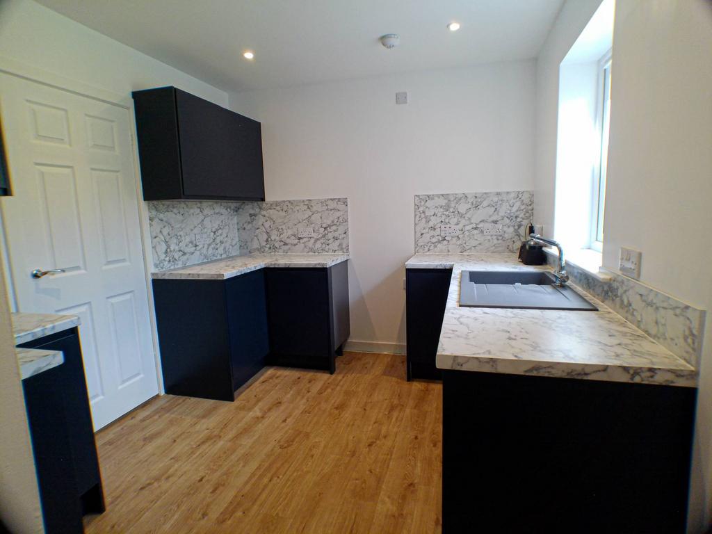 93 Balallan, Isle of Lewis, HS2 9PT 2 bed cottage for sale £160,000