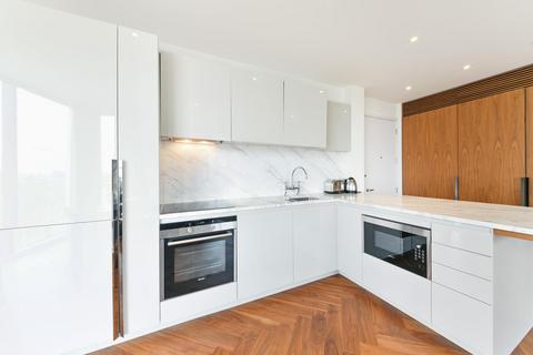 2 bedroom apartment to rent, Ambassador Building, Embassy Gardens, Nine Elms, SW11
