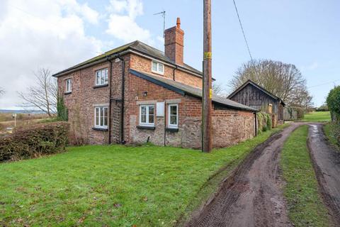 4 bedroom detached house for sale, Peterstow,  Herefordshire,  HR9