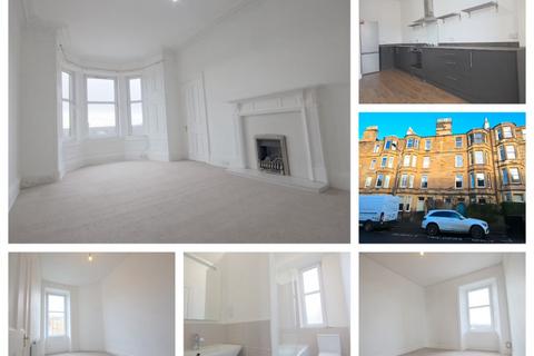 3 bedroom flat to rent, Ashley Terrace, Shandon, Edinburgh, EH11