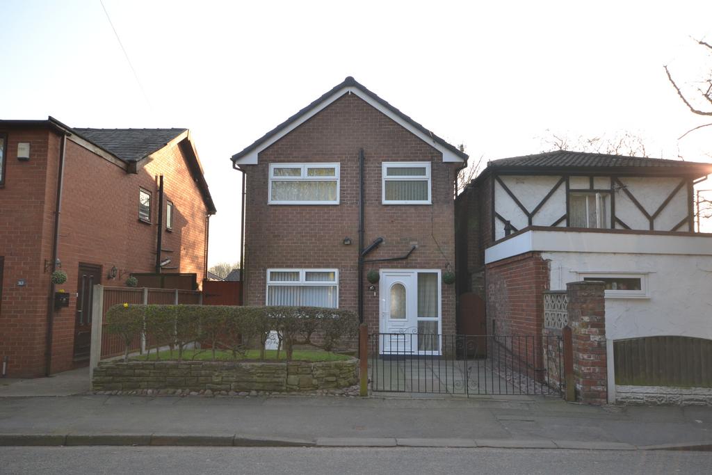 Walkers Lane, Sutton, St Helens, WA9 3 bed detached house £1,100 pcm