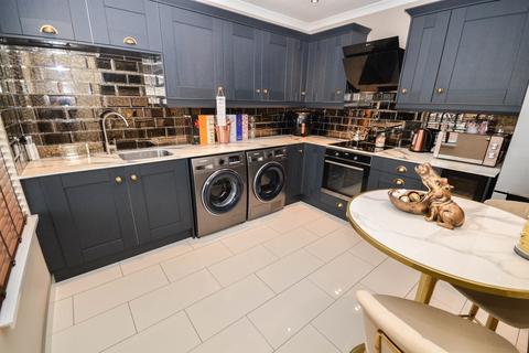 3 bedroom terraced house for sale, Marsden View, Whitburn