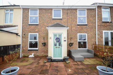 3 bedroom terraced house for sale, Marsden View, Whitburn