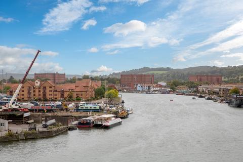 Flat 16, Capricorn Place Lime Kiln Road, Bristol, BS8 4SX