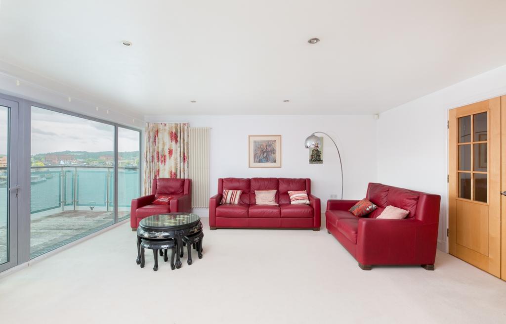 Sitting Area
