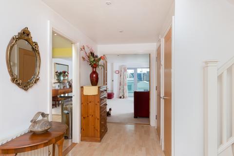 Flat 16, Capricorn Place Lime Kiln Road, Bristol, BS8 4SX