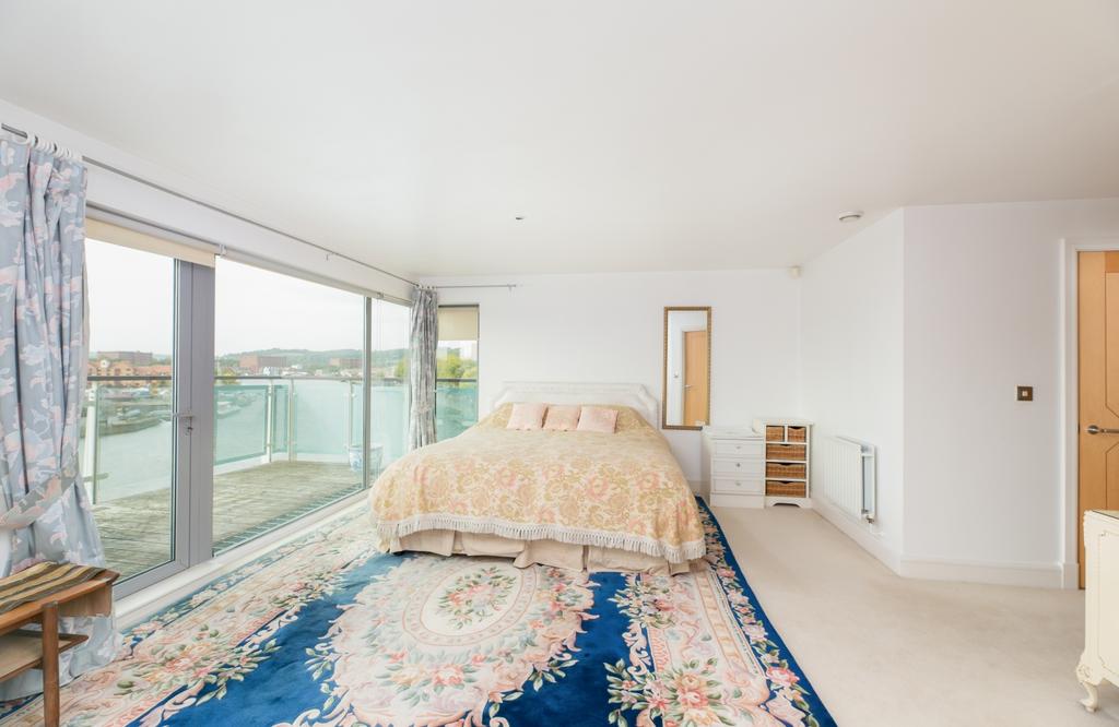 Bedroom One 1