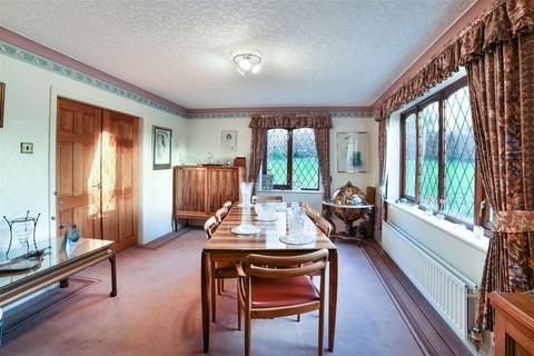 4 bedroom detached house for sale, Bryntirion Drive, Prestatyn, Denbighshire LL19 9NU