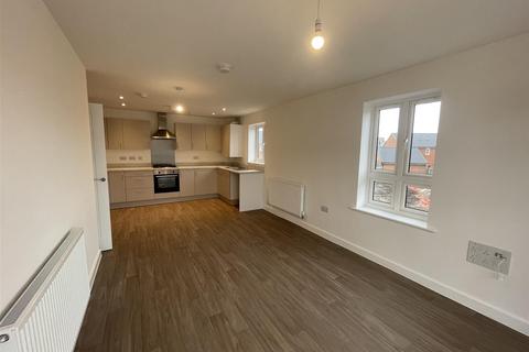 2 bedroom apartment for sale - Limestone Road, Chichester, West Sussex