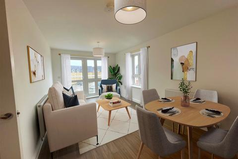 2 bedroom apartment for sale, Limestone Road, Chichester, West Sussex