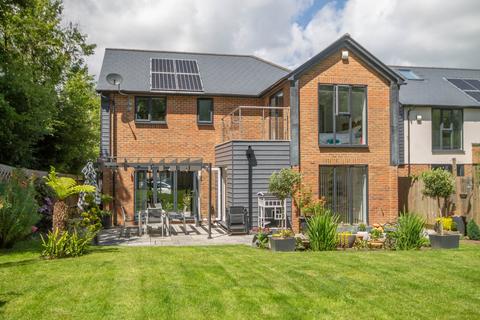 4 bedroom detached house for sale, Ditchling Common, Burgess Hill