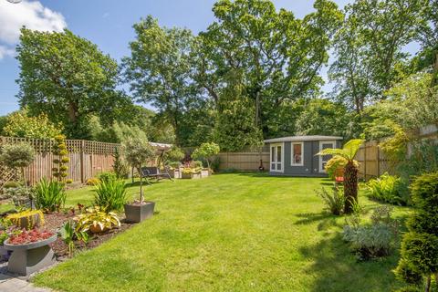 4 bedroom detached house for sale, Ditchling Common, Burgess Hill