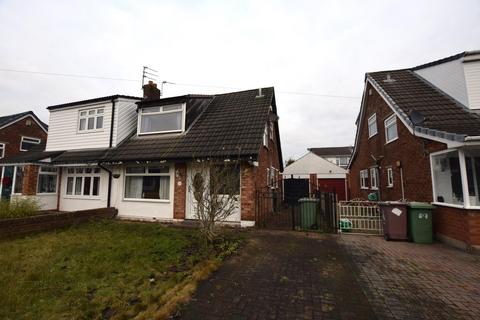 3 bedroom semi-detached house for sale, Ledger Road, Haydock, WA11