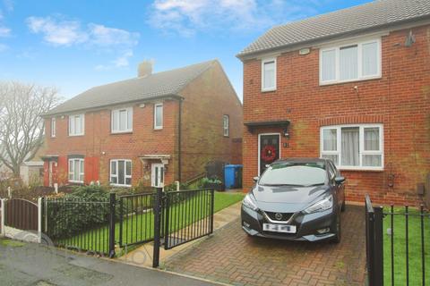 2 bedroom semi-detached house for sale, Kildare Crescent, Rochdale, OL11