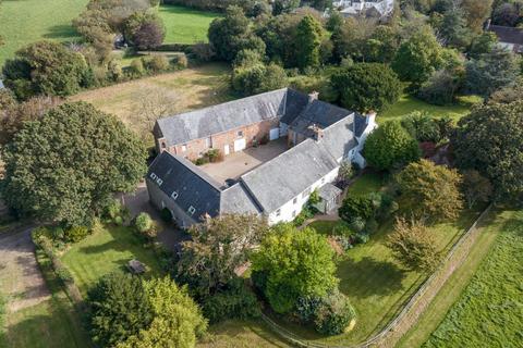 7 bedroom detached house for sale, La Profonde Rue, Trinity, Jersey