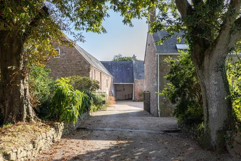 7 bedroom detached house for sale, La Profonde Rue, Trinity, Jersey