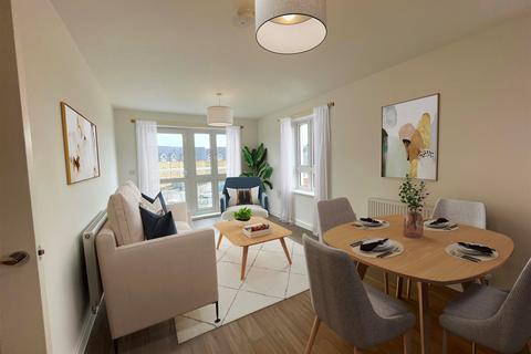 2 bedroom apartment for sale, Limestone Road, Chichester, West Sussex