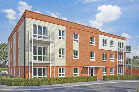 2 bedroom apartment for sale, Limestone Road, Chichester, West Sussex