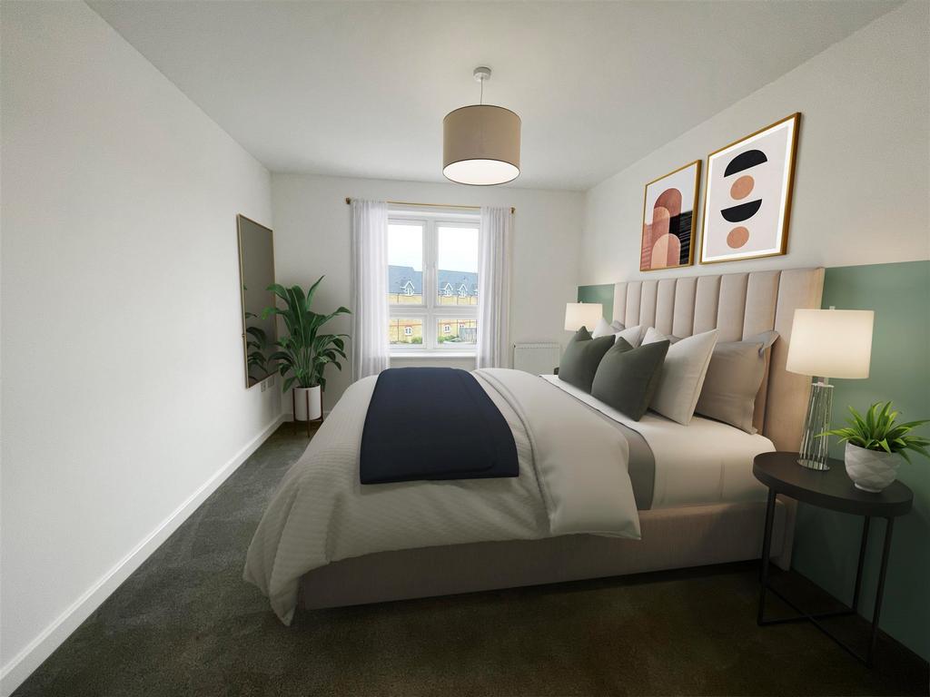 Bedroom 2