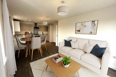 2 bedroom apartment for sale, Limestone Road, Chichester, West Sussex