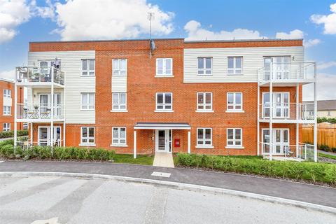 2 bedroom apartment for sale, Limestone Road, Chichester, West Sussex