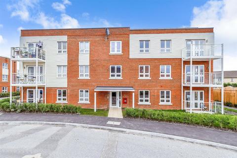 2 bedroom apartment for sale, Limestone Road, Chichester, West Sussex