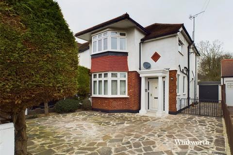 3 bedroom detached house for sale, Harrow, Middlesex HA3