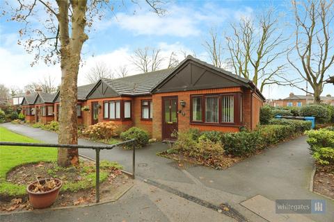 8 Ashdale, Liverpool, L36 4QS