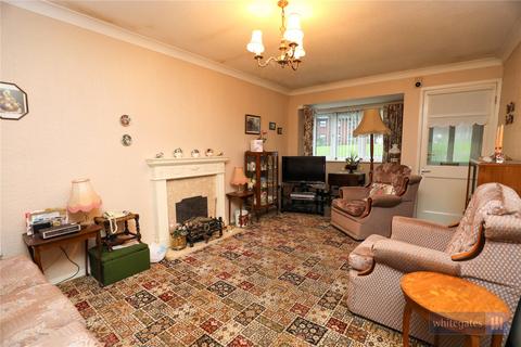 8 Ashdale, Liverpool, L36 4QS