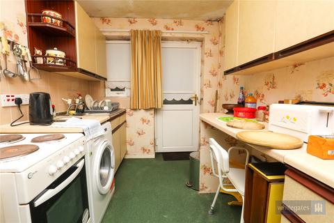 8 Ashdale, Liverpool, L36 4QS