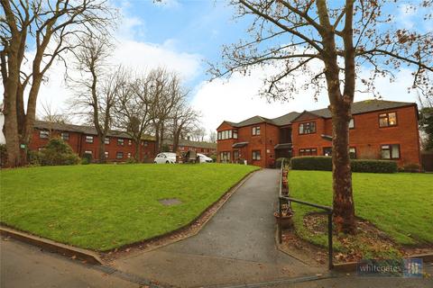 8 Ashdale, Liverpool, L36 4QS