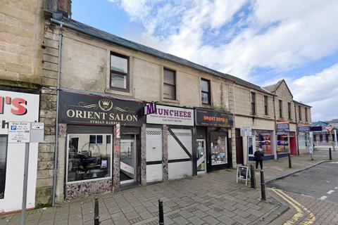 Property for sale, Nicolson Street, First Floor Right, Greenock PA15