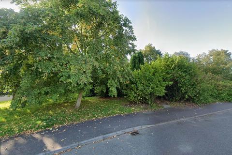 Land for sale - at Castle Road, Longforgan, Perthshire DD2