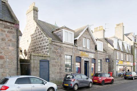 Property for sale - Great Northern Road, William Hill Investment, Aberdeen AB24