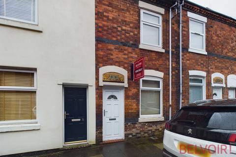 2 bedroom terraced house for sale, Rutland Street, Hanley, Stoke-on-Trent, ST1