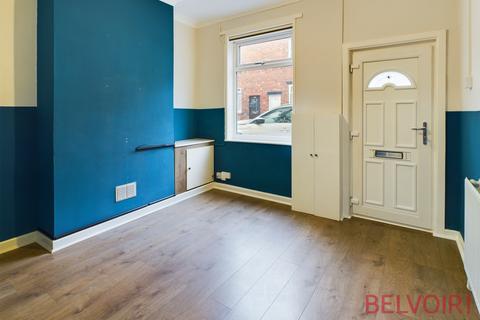 2 bedroom terraced house for sale, Rutland Street, Hanley, Stoke-on-Trent, ST1