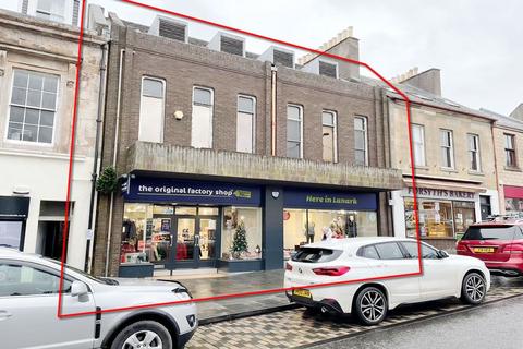 Property for sale - High Street, Lanark ML11