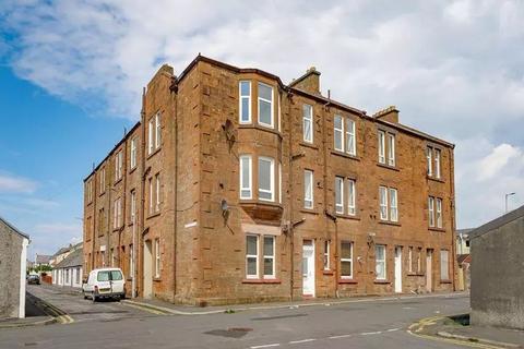 undefined, Ailsa Building, Kirkwood Place, Girvan KA26