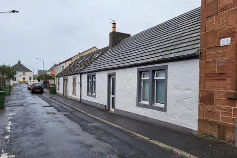 undefined, Ailsa Building, Kirkwood Place, Girvan KA26