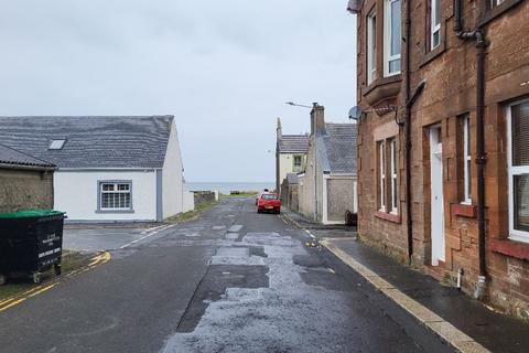 undefined, Ailsa Building, Kirkwood Place, Girvan KA26