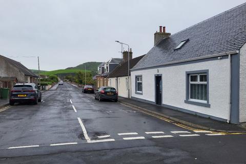 undefined, Ailsa Building, Kirkwood Place, Girvan KA26