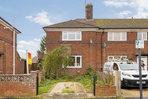 Farmer Place, Marston, OX3
