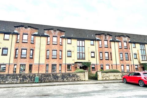 2 bedroom flat to rent - Titwood Road, Shawlands, Glasgow, G41