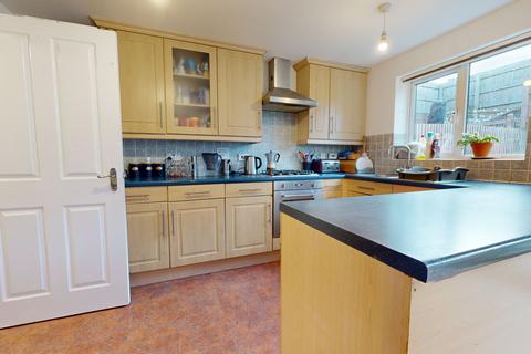 4 bedroom terraced house for sale, Swaffer Way, Singleton, Ashford TN23 5JA