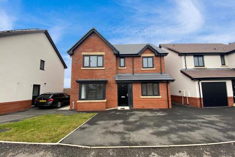 4 bedroom detached house for sale, Chingle Hall Crescent, Goosnargh PR3